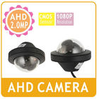 C807-AHD 150mA NTSC IR Dome Camera 1.3MP 2MP Waterproof