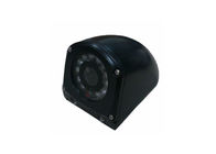 CM02 IP67 Waterproof Side View AHD Car Camera 0~40° Tilt Adjusting With IR Night Vision