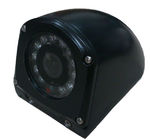 High Resolution vehicle surveillance cameras , outdoor car Mounted Camera