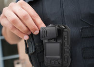 1296P full HD recoding police Body Camera wide degree nignt vision IP66