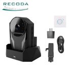 Law Enforcement Recorder Police Body Worn Camera HD With Rechargeable Battery