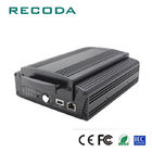 Free R/D Software Car Dvr Video Recorder 4G/WIFI/GPS G Sensor 720P 8CH HDD/SD